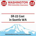 SR-22 Cost in Seattle WA