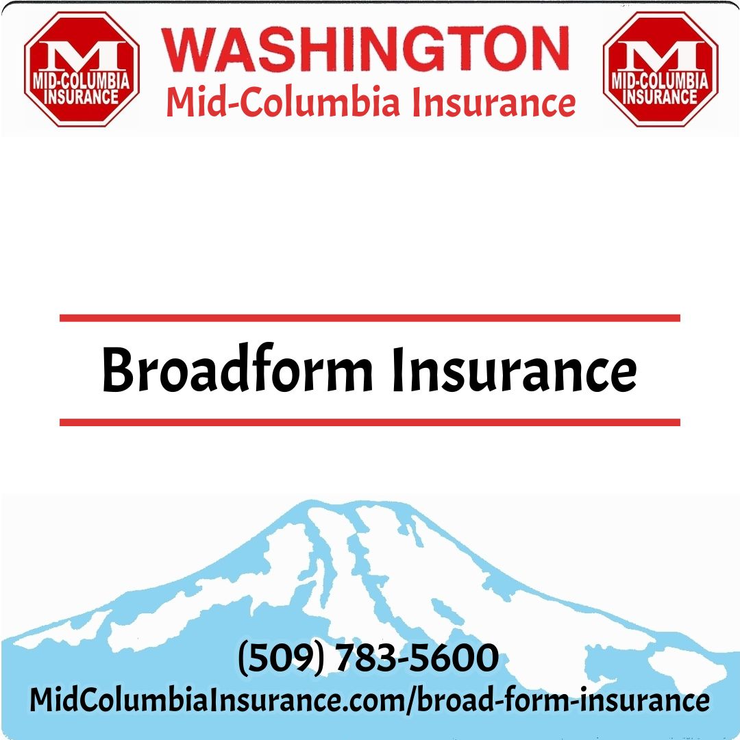 Broadform Insurance