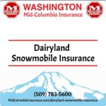 Dairyland Snowmobile Insurance